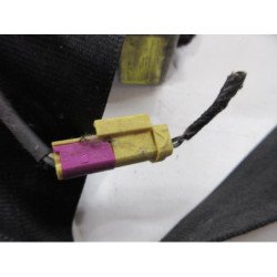 Ceinture Avant Droit Volkswagen New Beetle 1 Phase 1